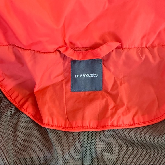 GSUS Sindustries lightweight jacket - Picture 11 of 13